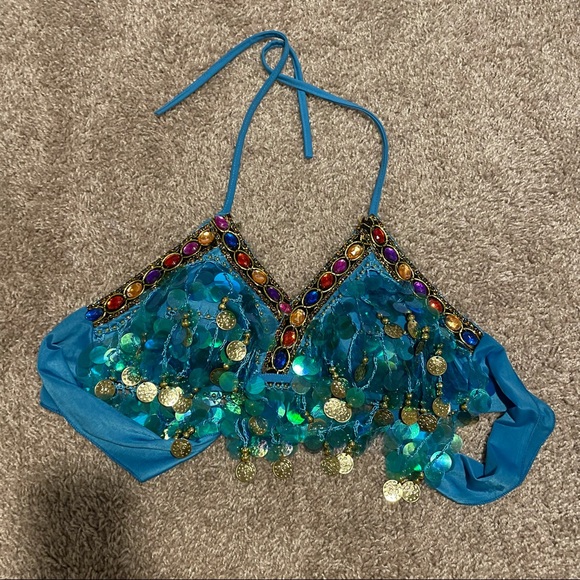 Gypsy dreams top - Picture 3 of 3